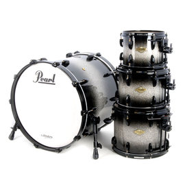 Одиночний барабан Pearl MMP 1411T, image 